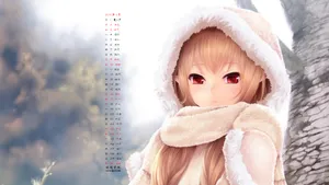 2016年4月日历桌面壁纸_15