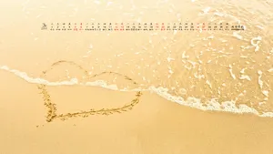 2016年3月日历桌面壁纸_6