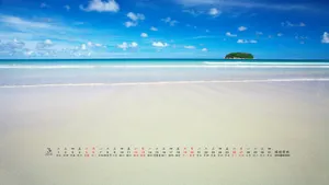2016年3月日历桌面壁纸_7