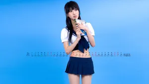 2016年2月日历桌面壁纸_15