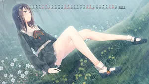 2016年2月日历桌面壁纸_20