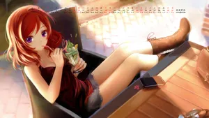 2016年1月日历桌面壁纸_20