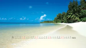 2015年12月日历桌面壁纸_9