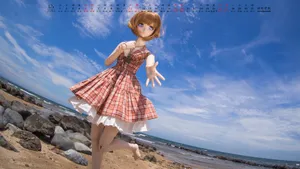 2015年12月日历桌面壁纸_17