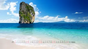 2015年11月日历桌面壁纸_9