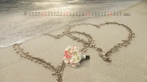 2015年9月日历桌面壁纸_7