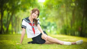 2015年9月日历桌面壁纸_12