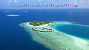 2015年8月日历桌面壁纸_7