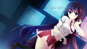 2015年7月日历桌面壁纸_18