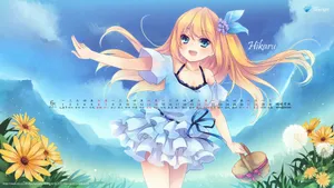 2015年6月日历桌面壁纸_19