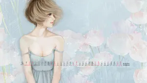 2015年5月日历桌面壁纸_17