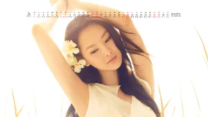 2015年3月日历桌面壁纸_14