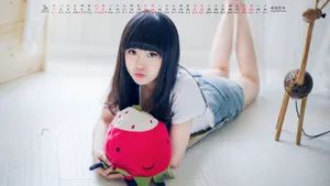 2015年3月日历桌面壁纸_17