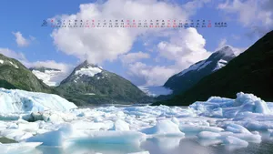 2015年2月日历桌面壁纸_4