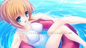 2015年2月日历桌面壁纸_15