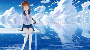 2015年2月日历桌面壁纸_18