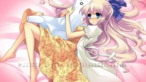 2014年12月日历桌面壁纸_15