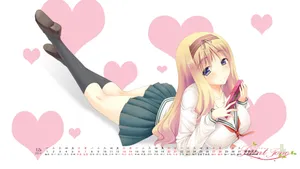 2014年12月日历桌面壁纸_17