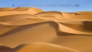 2014年11月日历桌面壁纸_6