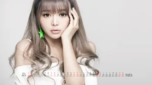 2014年11月日历桌面壁纸_12