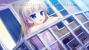 2014年11月日历桌面壁纸_16