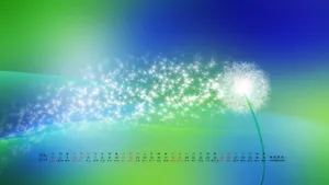 2014年10月日历桌面壁纸_19