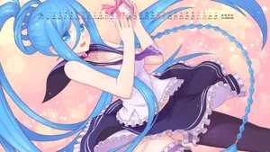 2014年9月日历桌面壁纸_17