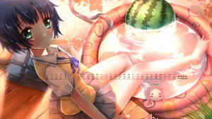 2014年6月日历桌面壁纸_14
