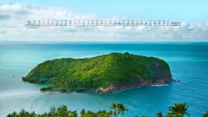 2014年5月日历桌面壁纸