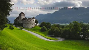 2014年3月日历桌面壁纸_10