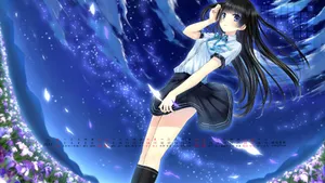 2013年12月日历桌面壁纸_14