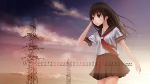 2013年11月日历桌面壁纸_18