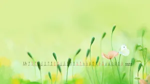2013年11月日历桌面壁纸_19