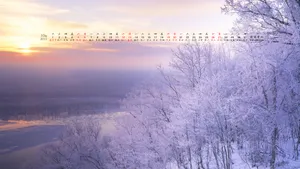 2013年10月日历桌面壁纸_3