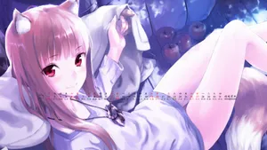2013年10月日历桌面壁纸_16