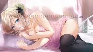2013年10月日历桌面壁纸_17