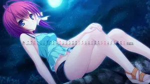 2013年8月日历桌面壁纸_18