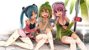 2013年6月日历桌面壁纸_13