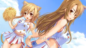 2013年5月日历桌面壁纸_15