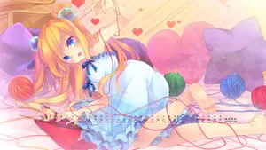 2013年5月日历桌面壁纸_16