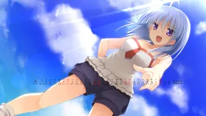 2013年4月日历桌面壁纸_14