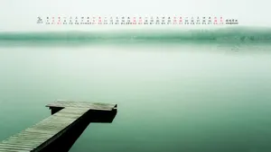 2013年3月日历桌面壁纸_5