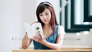 2013年3月日历桌面壁纸_11