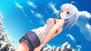 2013年3月日历桌面壁纸_15