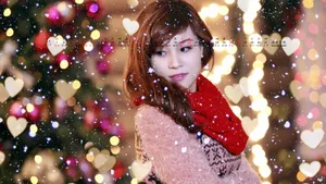 2013年1月日历桌面壁纸_11
