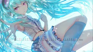 2012年12月日历桌面壁纸_19