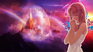 2012年12月日历桌面壁纸_20