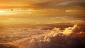 2012年11月日历桌面壁纸_12