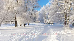 2012年10月日历桌面壁纸_7