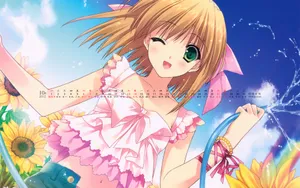 2012年10月日历桌面壁纸_19